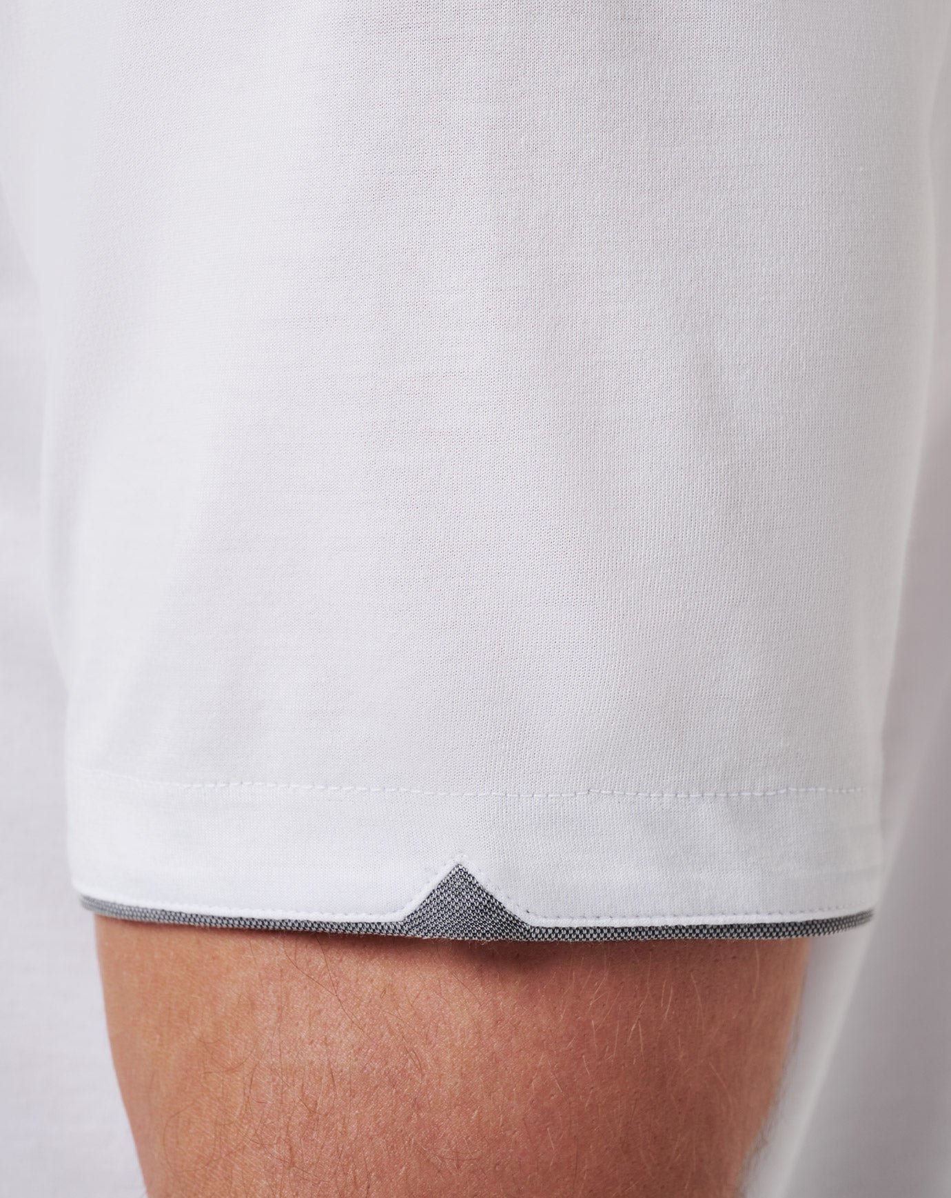 White Travis Mathew