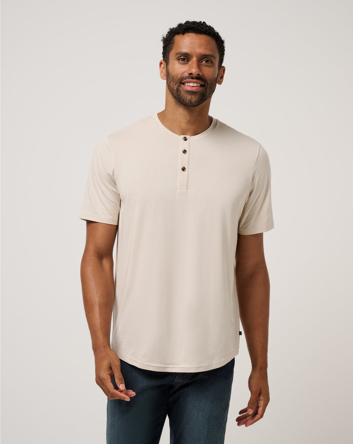 Italian Sand Travis Mathew