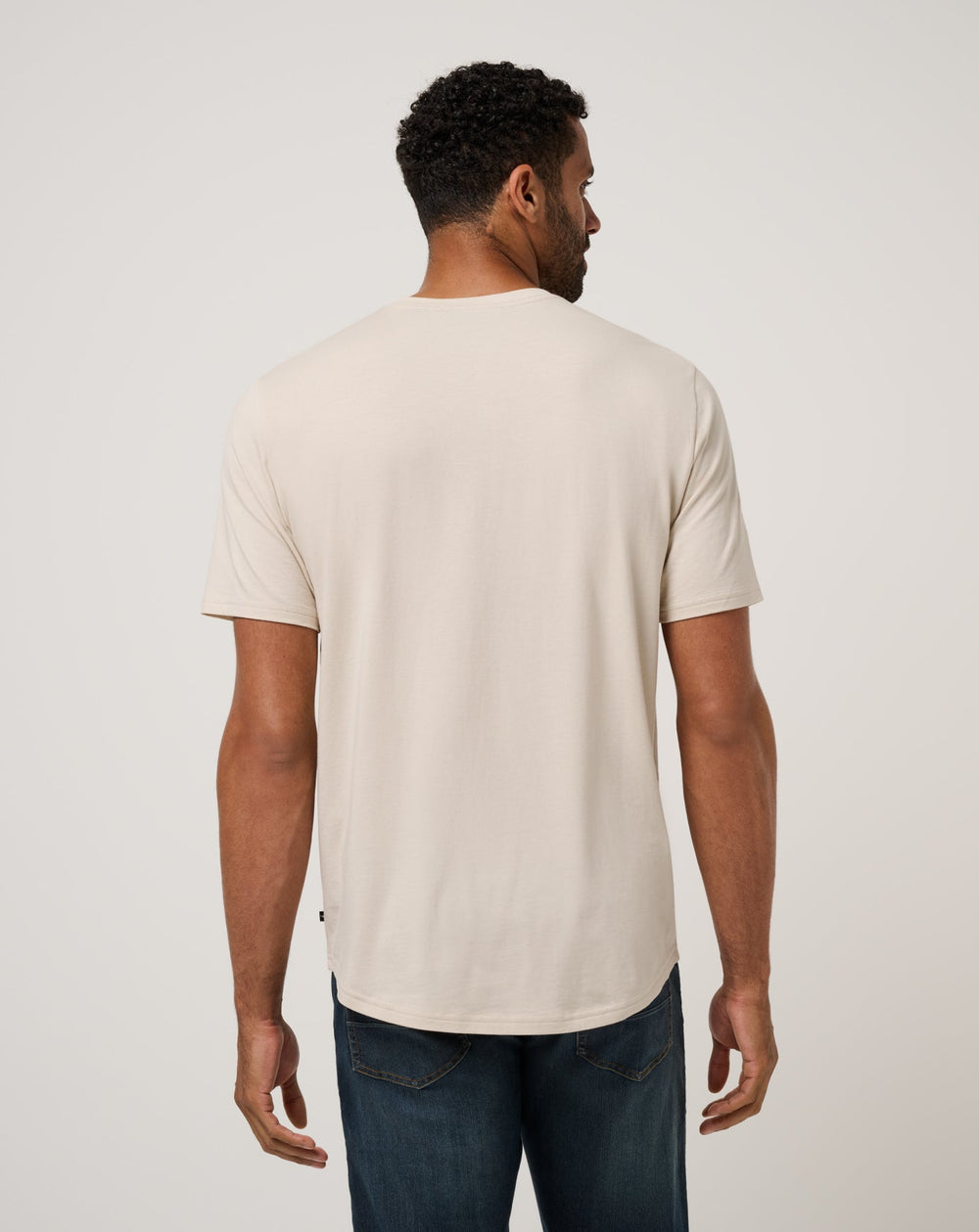 Italian Sand Travis Mathew