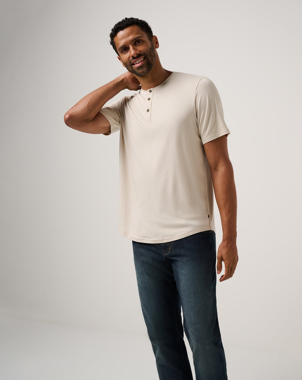 Italian Sand Travis Mathew