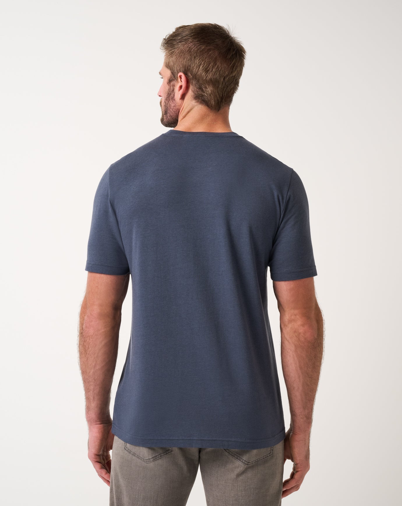 Blue Nights Travis Mathew