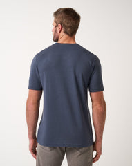 Blue Nights Travis Mathew