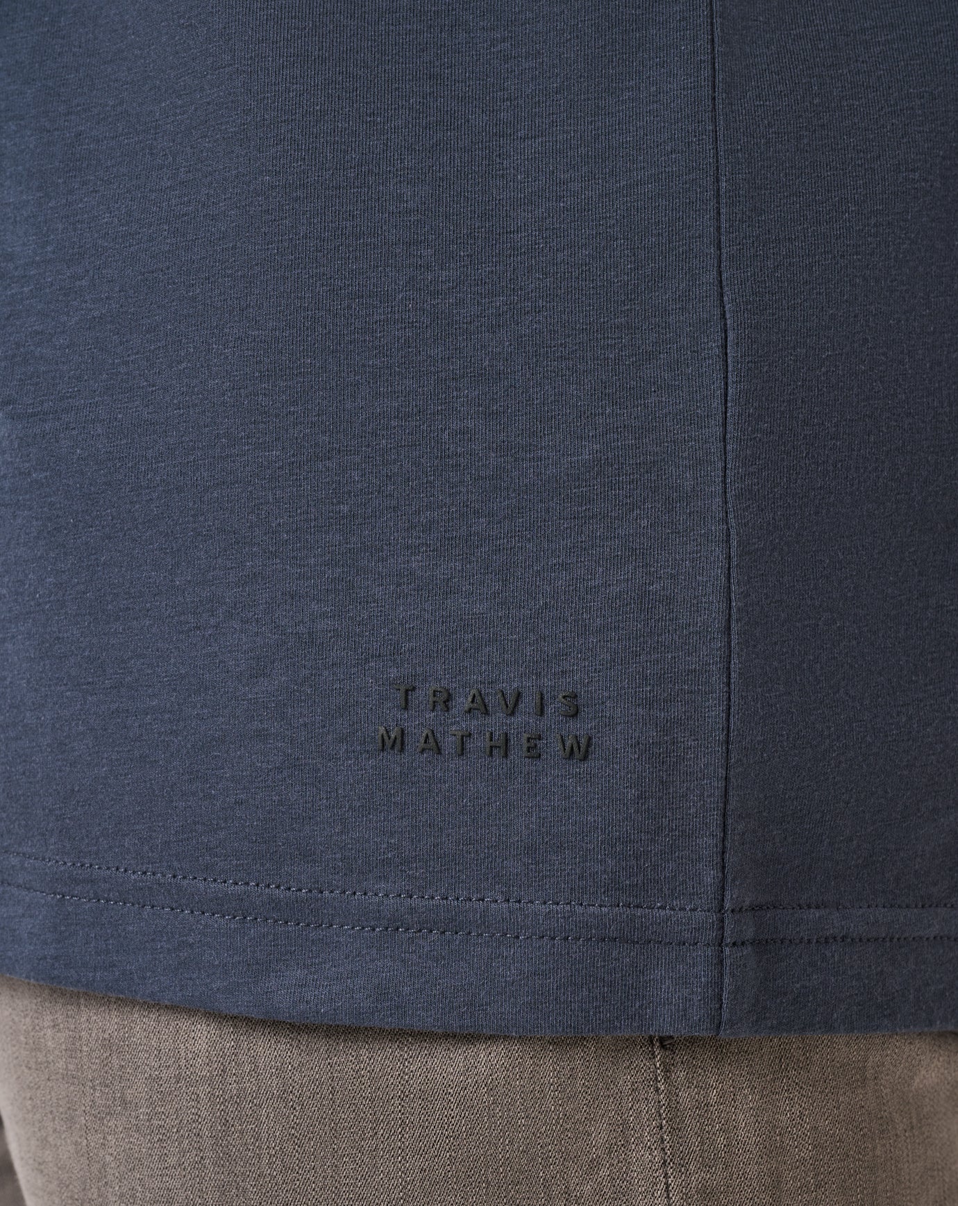 Blue Nights Travis Mathew