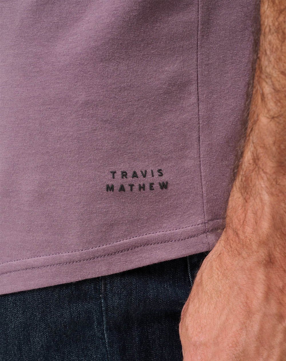 Moonscape Travis Mathew