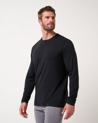 Black Travis Mathew