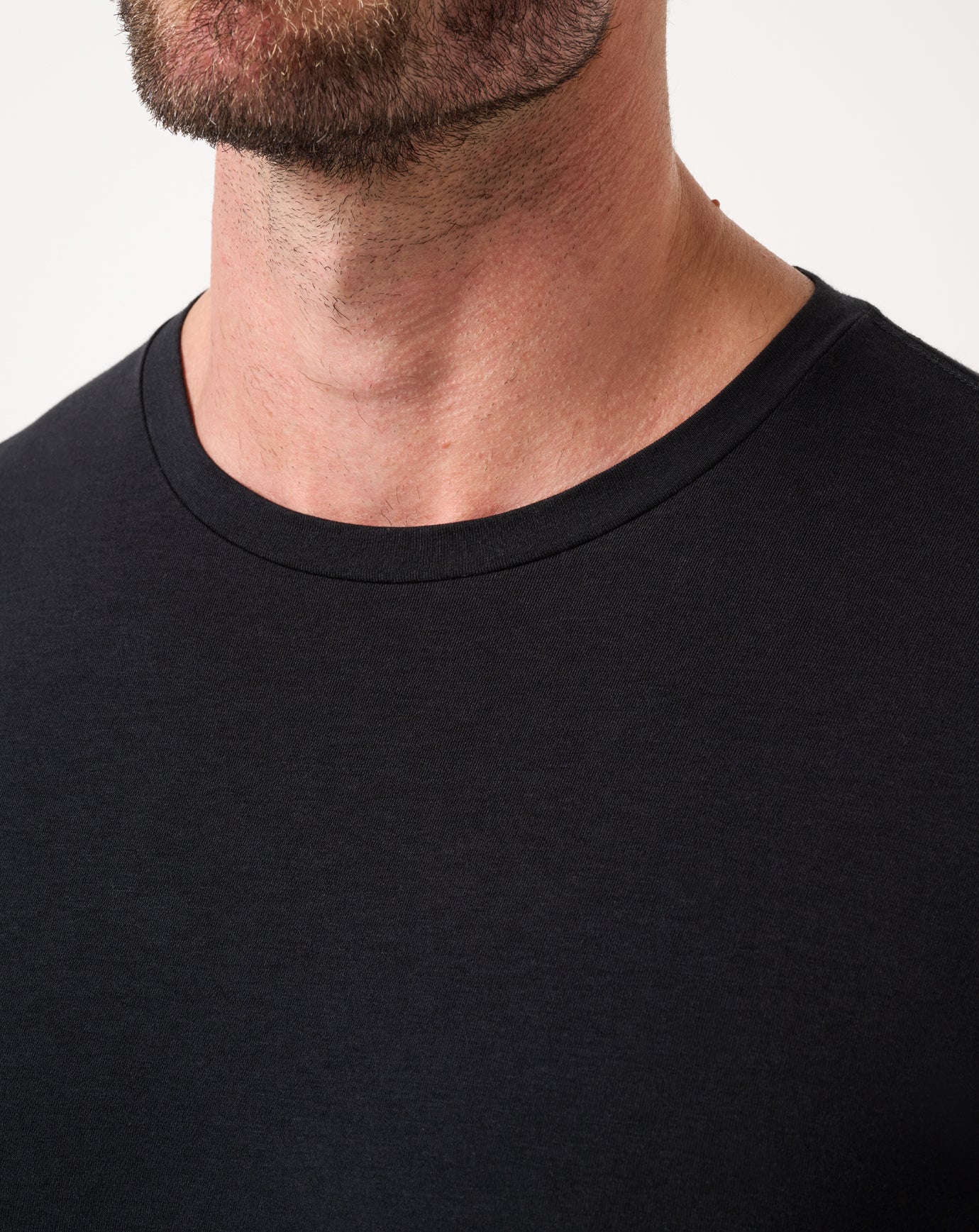 Black Travis Mathew