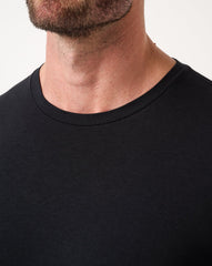 Black Travis Mathew