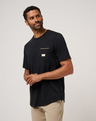 Black Travis Mathew