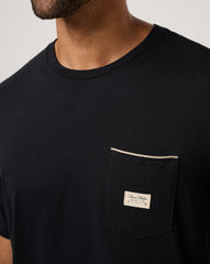Black Travis Mathew