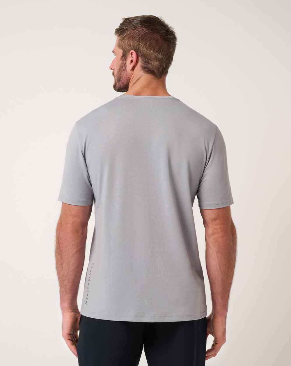 Sleet Travis Mathew