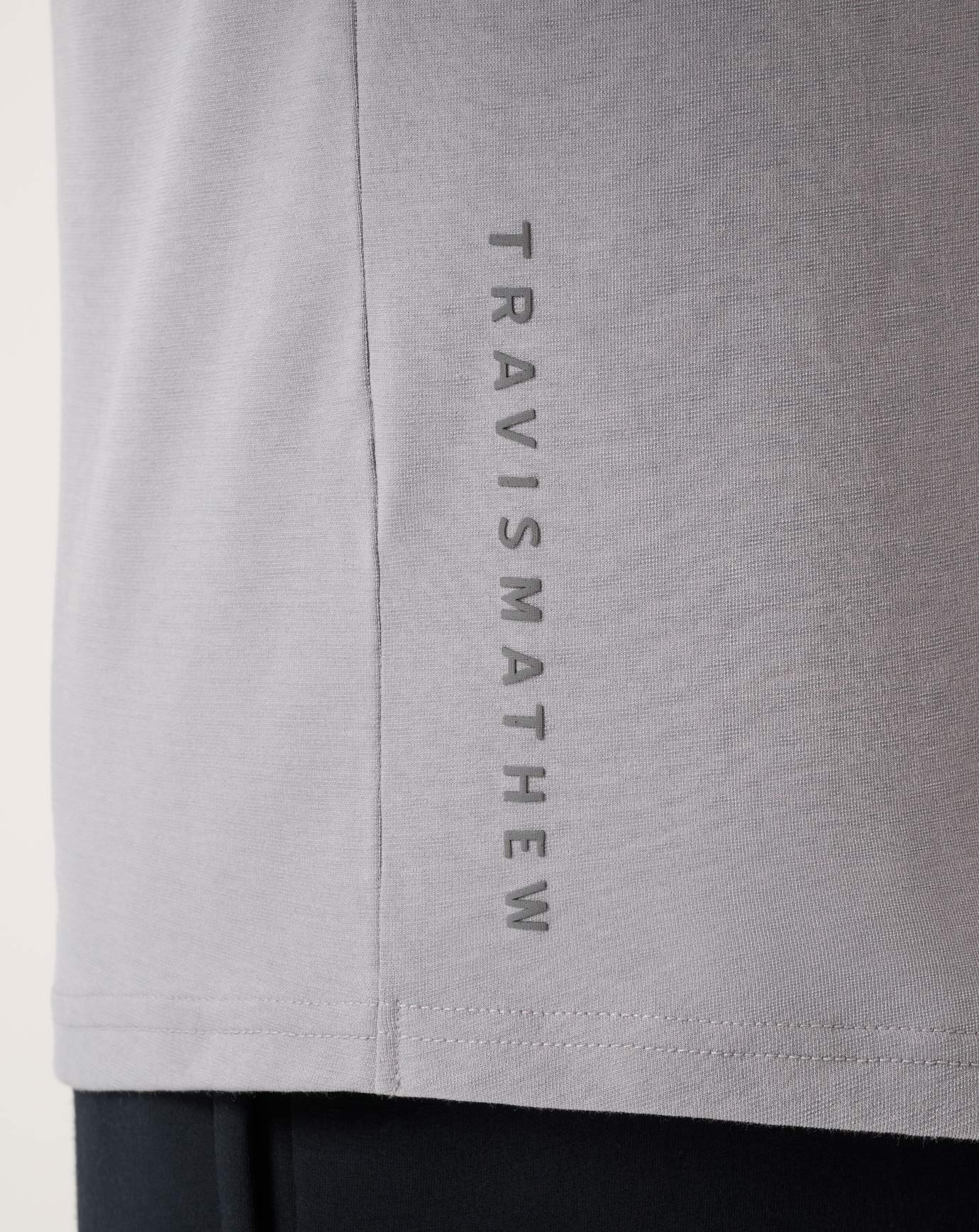 Sleet Travis Mathew