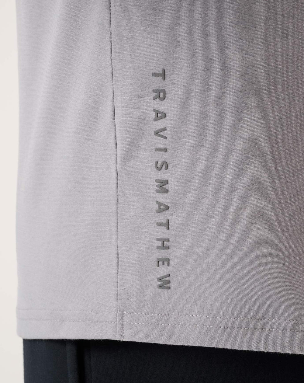 Sleet Travis Mathew