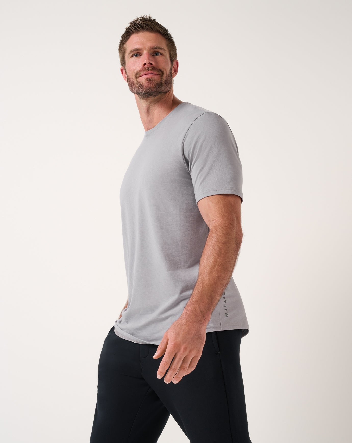 Sleet Travis Mathew