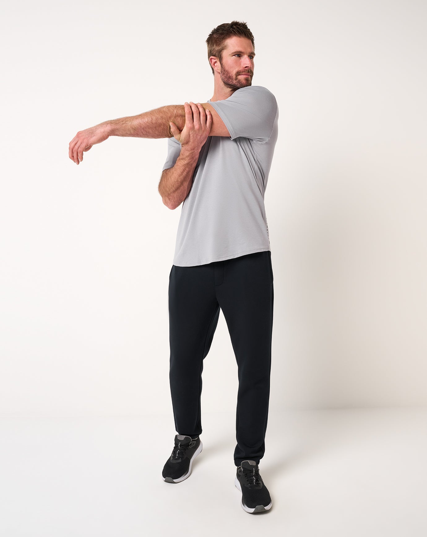 Sleet Travis Mathew