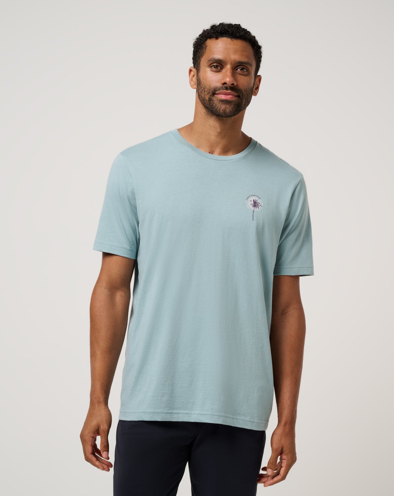 Arona Travis Mathew