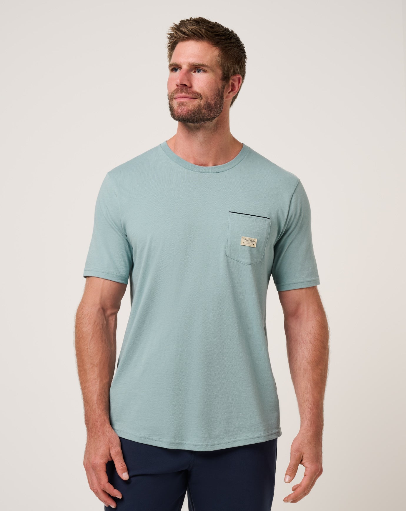 Arona Travis Mathew