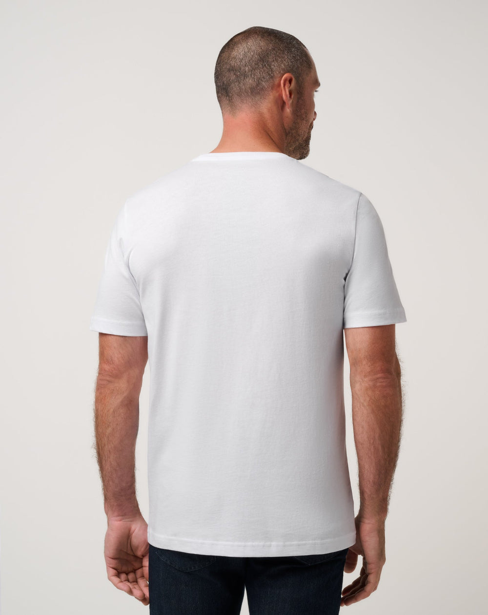White Travis Mathew
