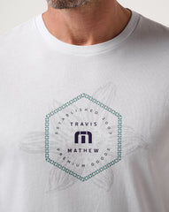 White Travis Mathew