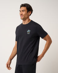Black Travis Mathew