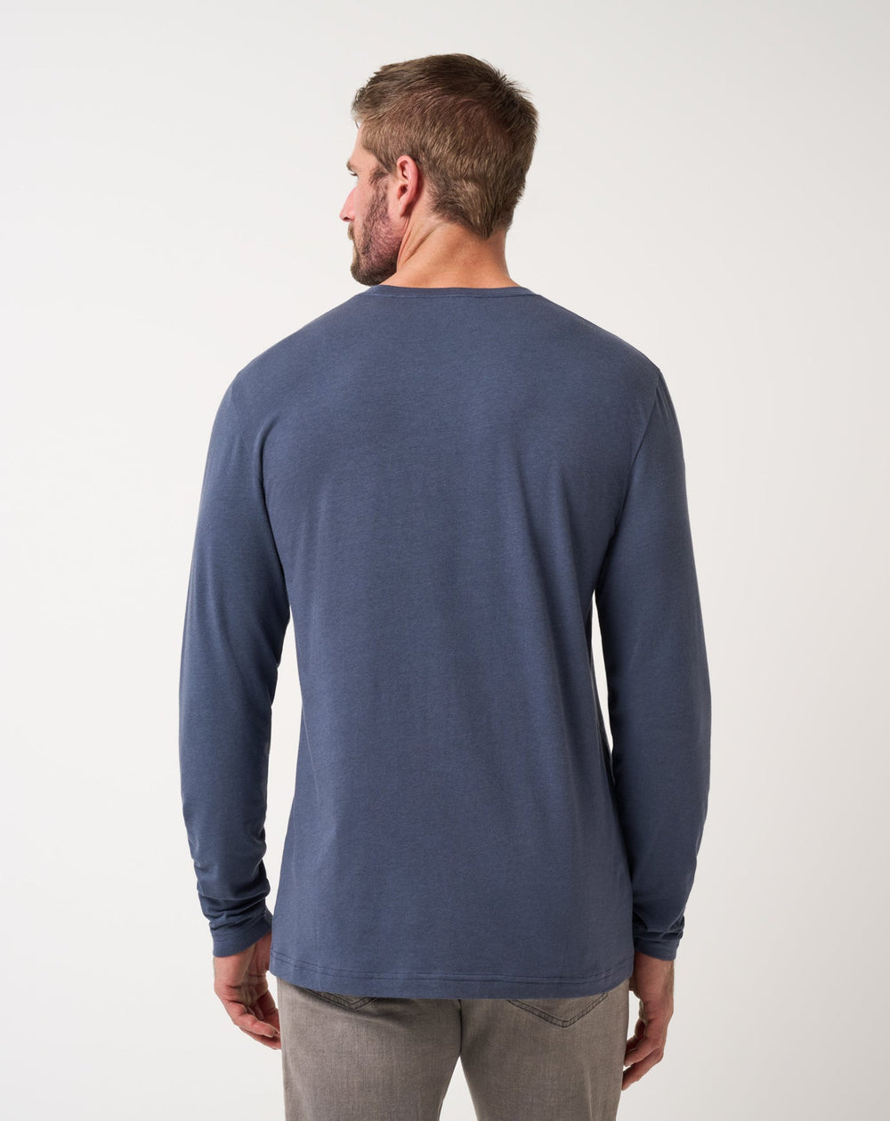 Blue Nights Travis Mathew