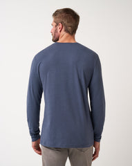 Blue Nights Travis Mathew
