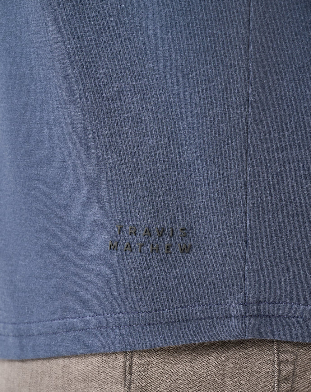 Blue Nights Travis Mathew
