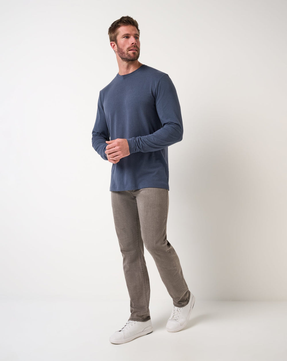 Blue Nights Travis Mathew