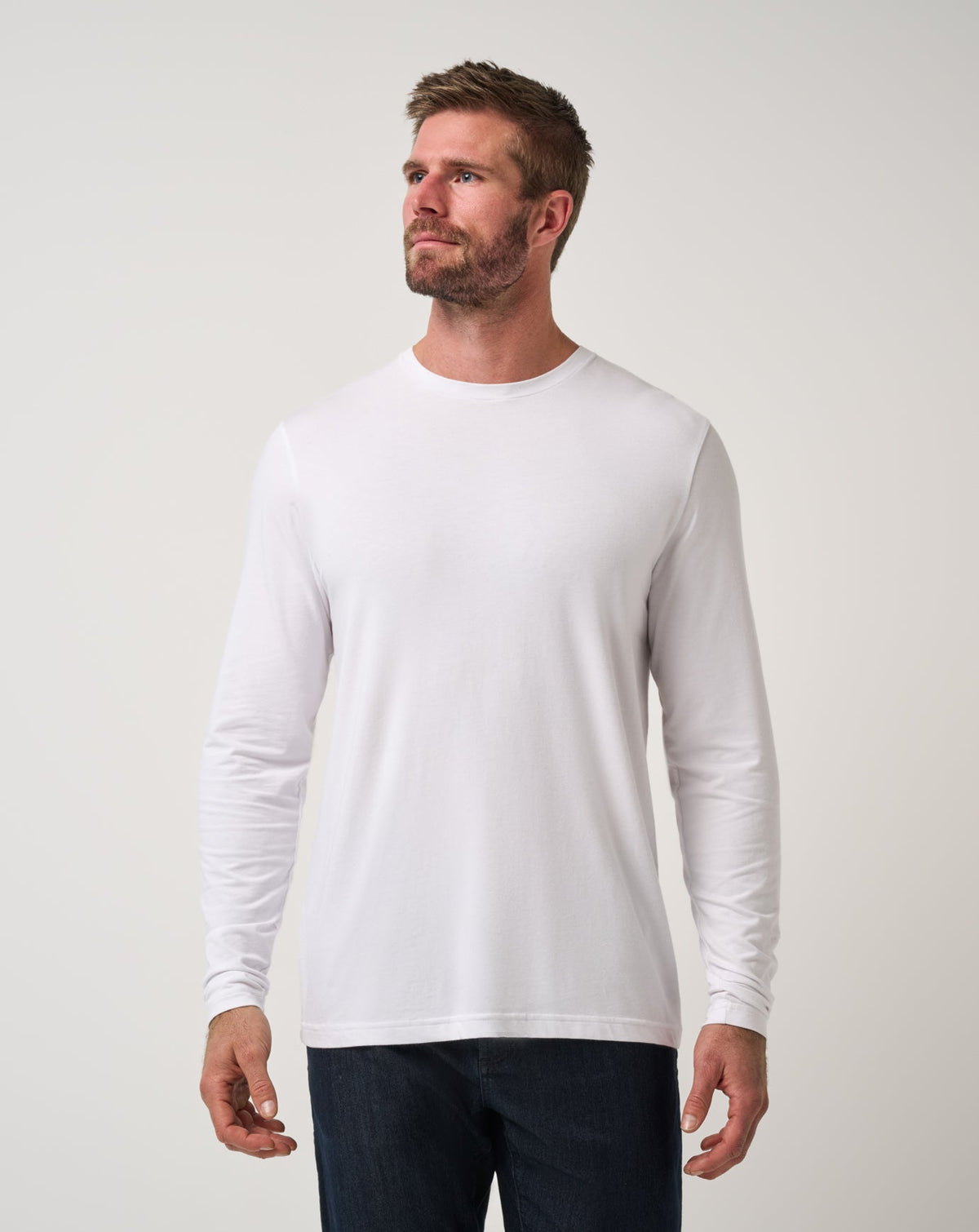 White Travis Mathew