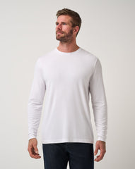 White Travis Mathew