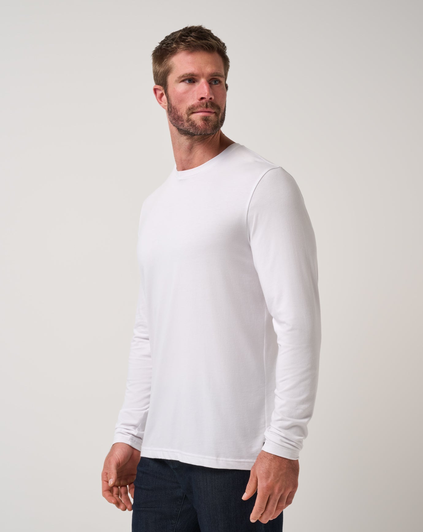 White Travis Mathew