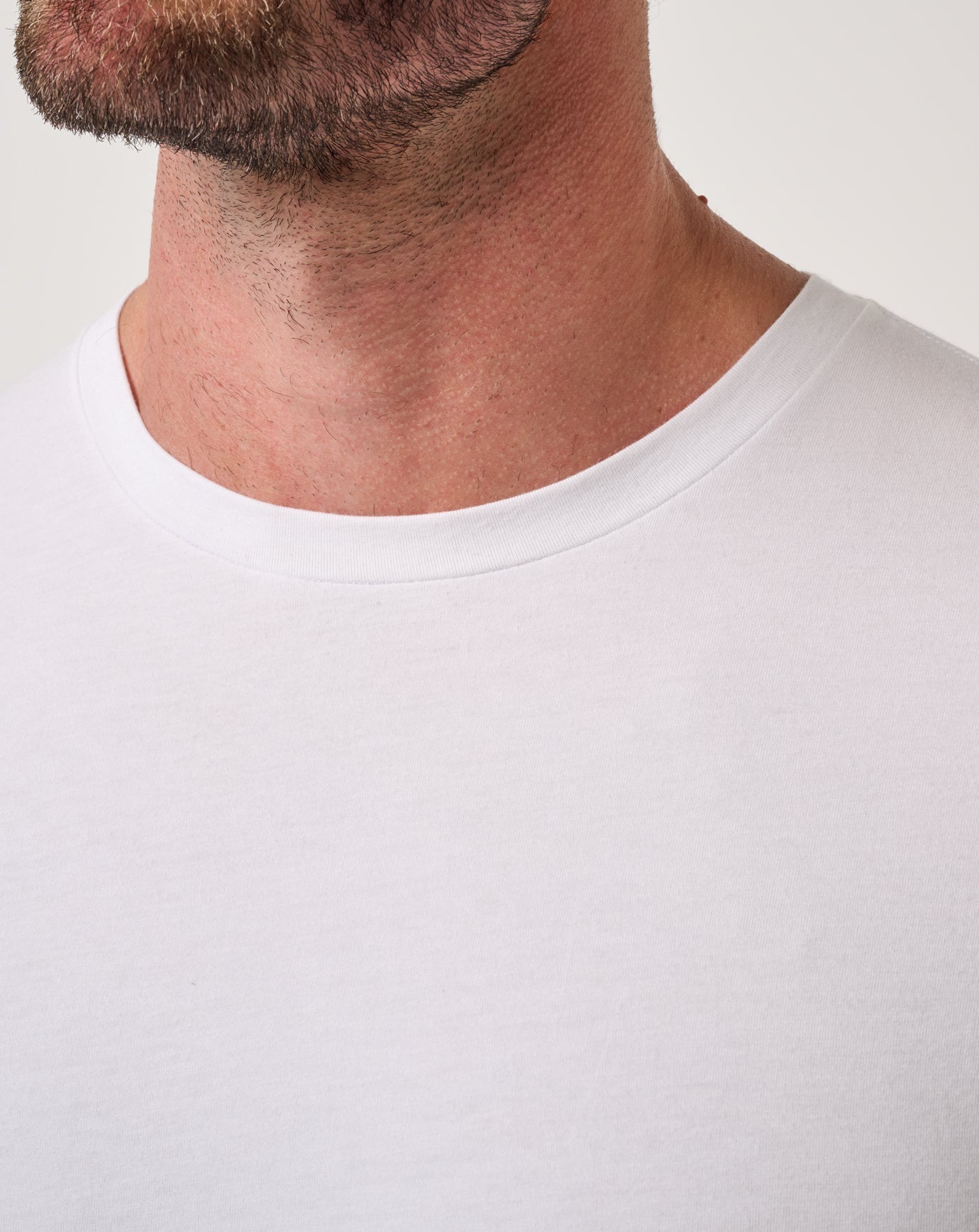 White Travis Mathew