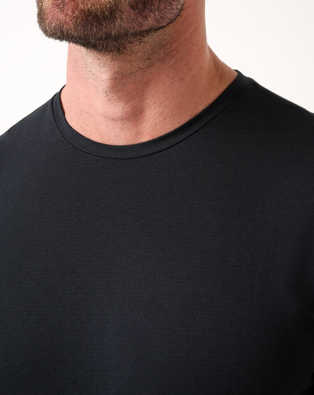 Black Travis Mathew