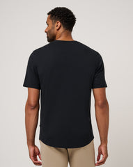 Black Travis Mathew