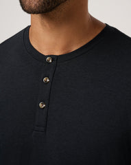 Black Travis Mathew