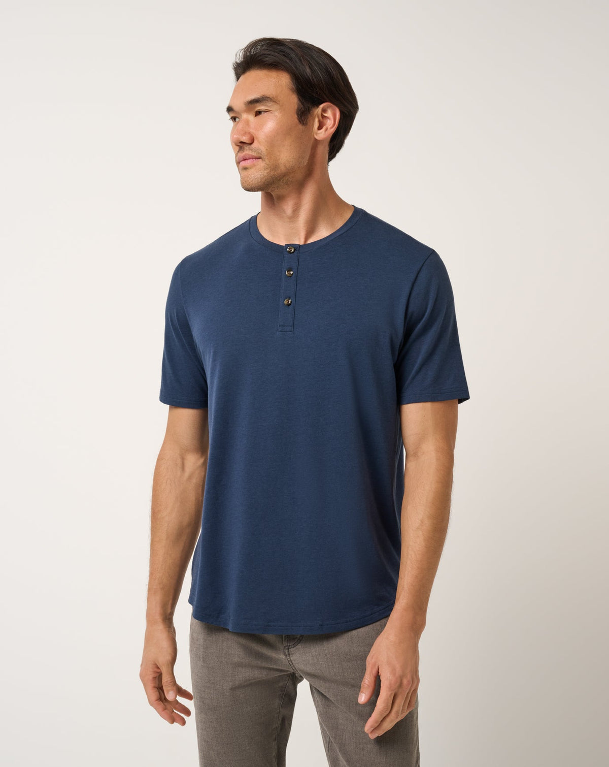 Total Eclipse Travis Mathew