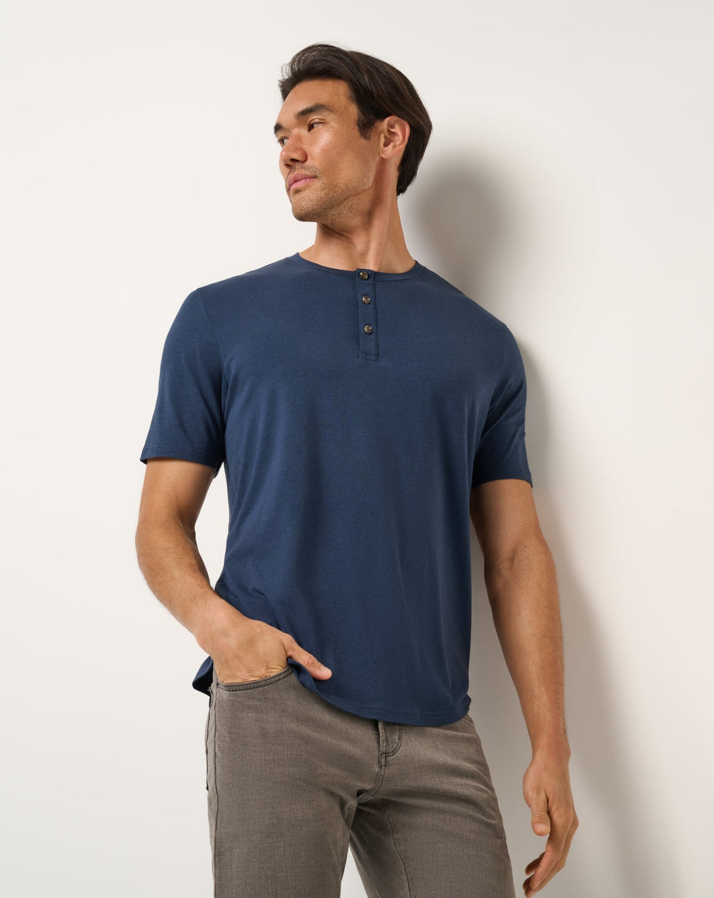 Total Eclipse Travis Mathew