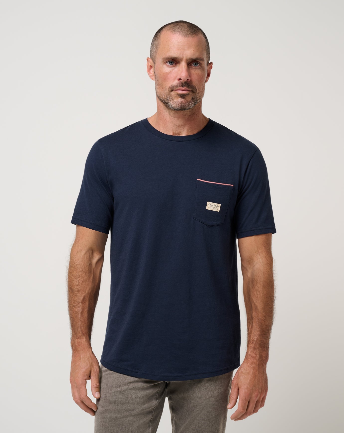 Total Eclipse Travis Mathew