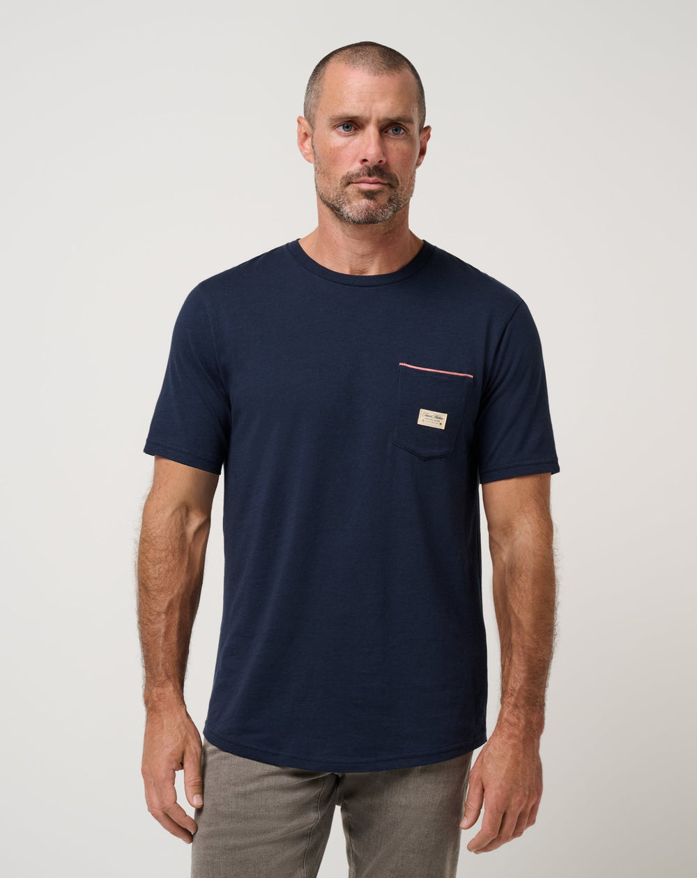 Total Eclipse Travis Mathew