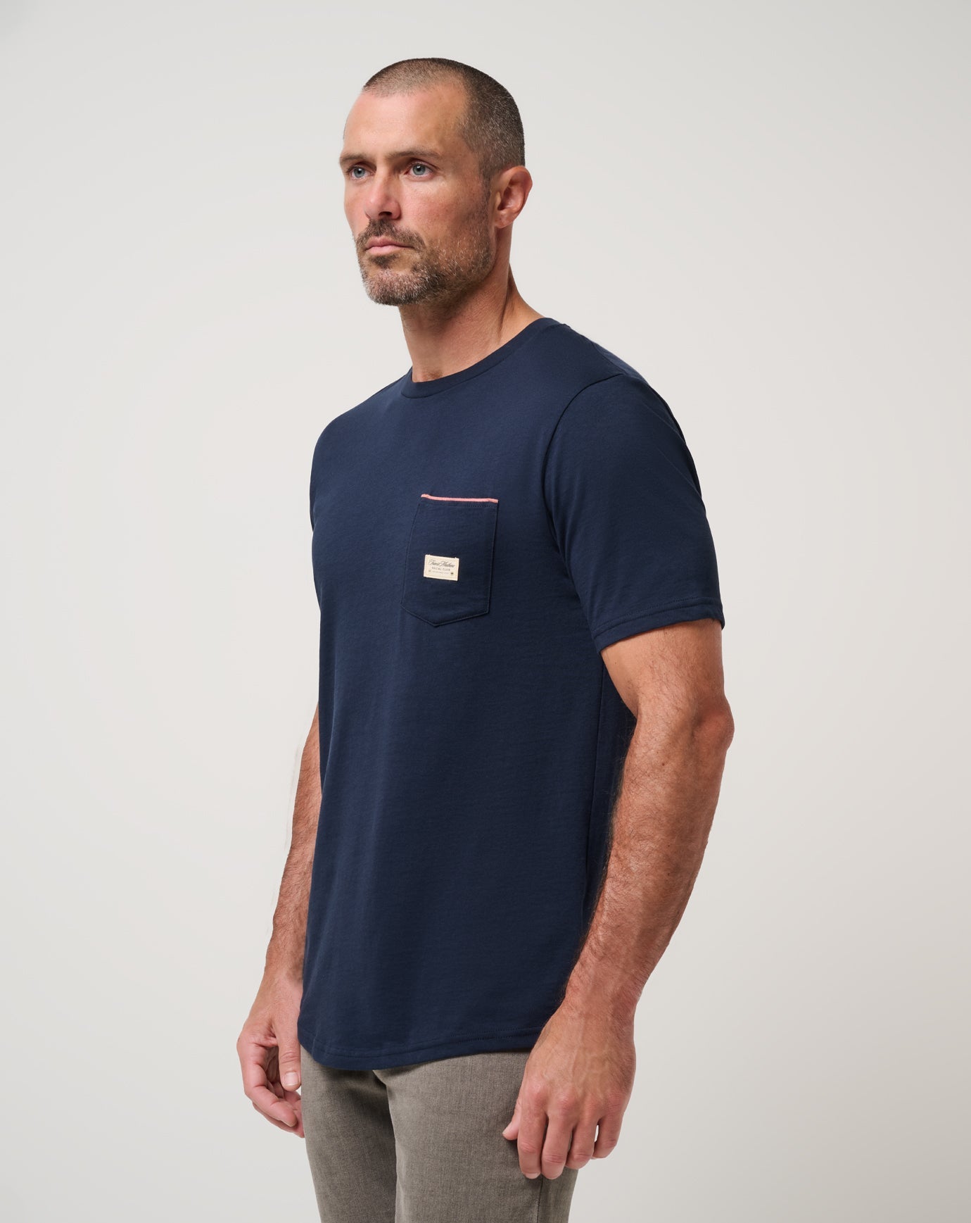 Total Eclipse Travis Mathew