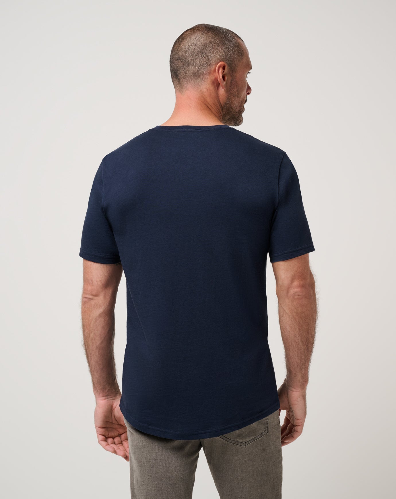 Total Eclipse Travis Mathew