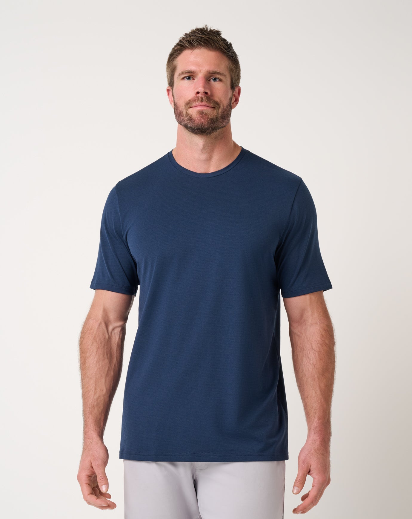 Total Eclipse Travis Mathew