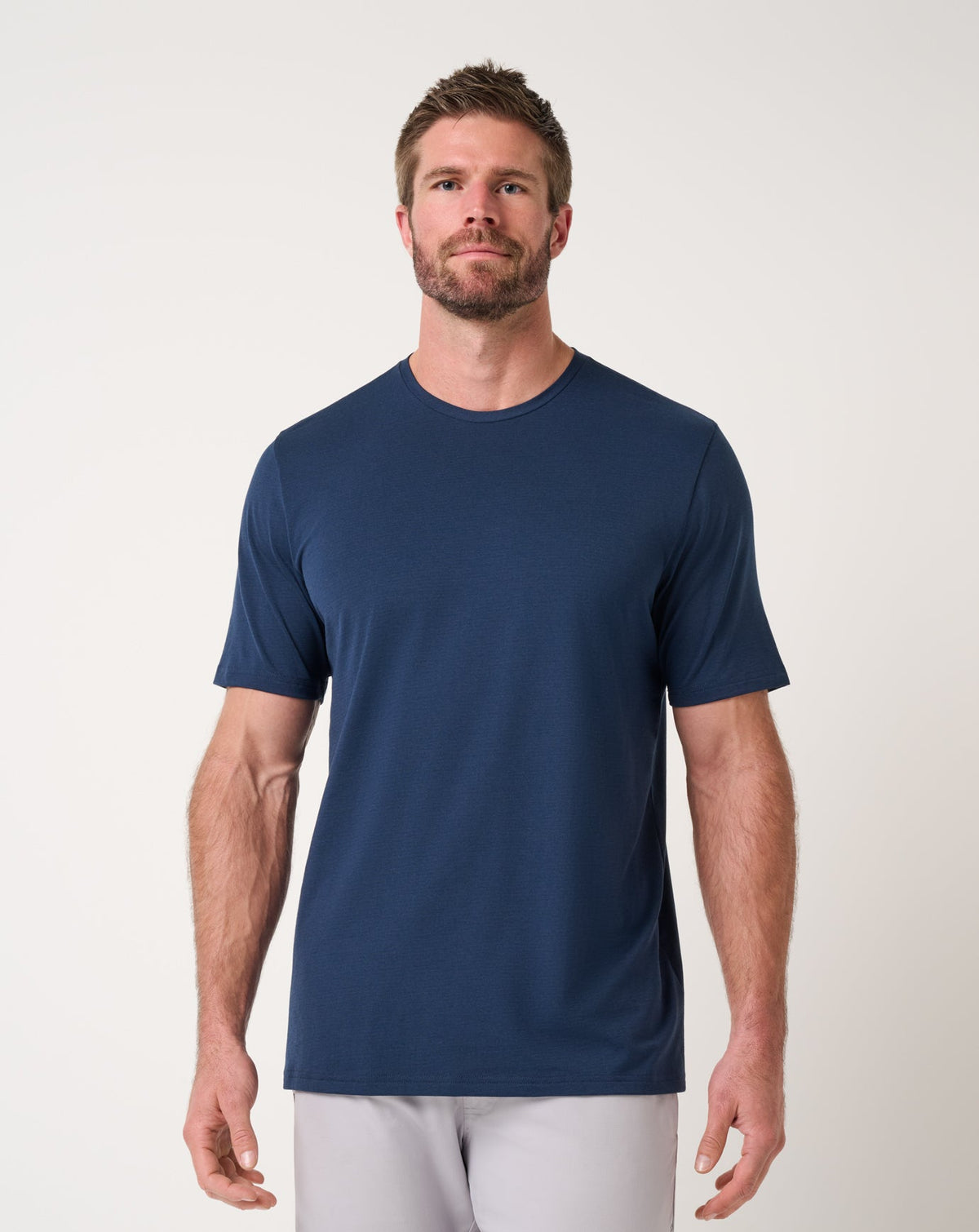 Total Eclipse Travis Mathew