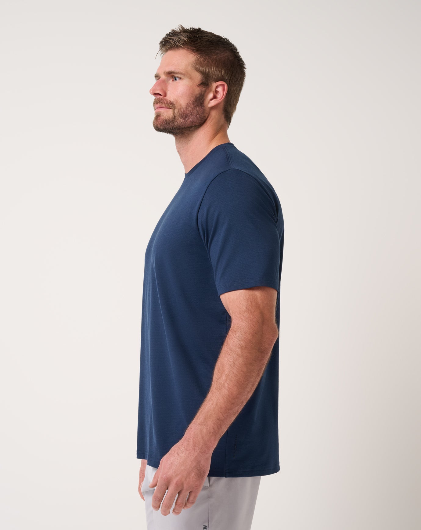 Total Eclipse Travis Mathew