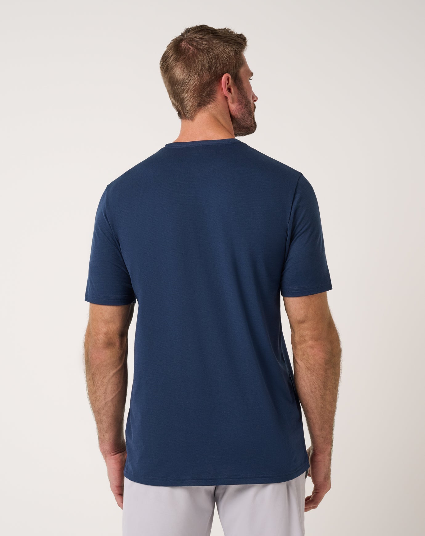 Total Eclipse Travis Mathew