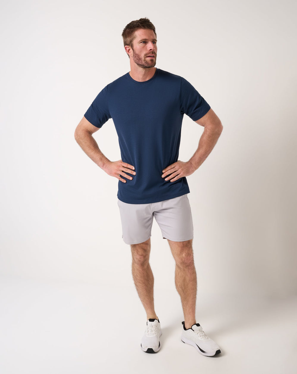 Total Eclipse Travis Mathew