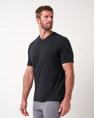 Black Travis Mathew
