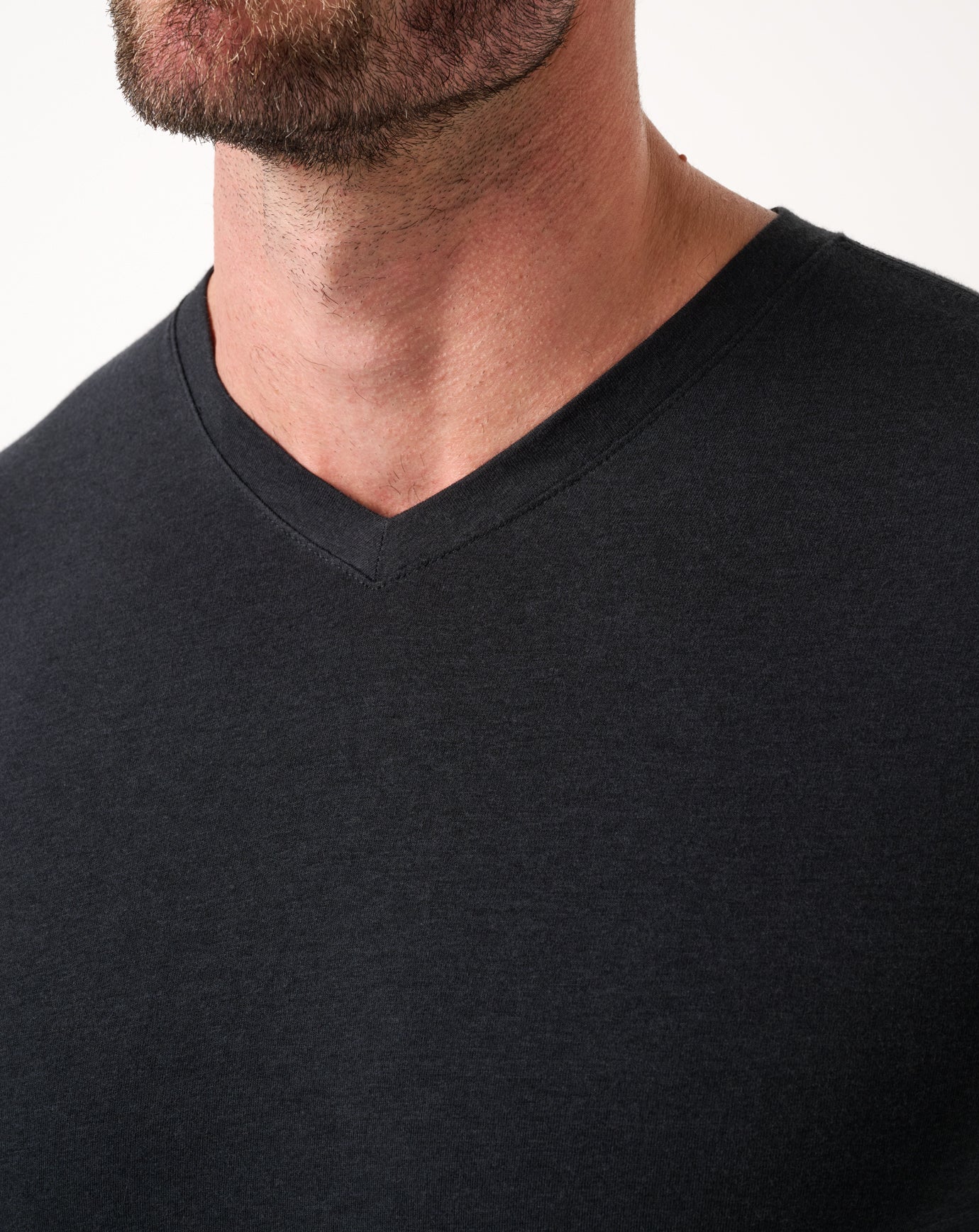 Black Travis Mathew