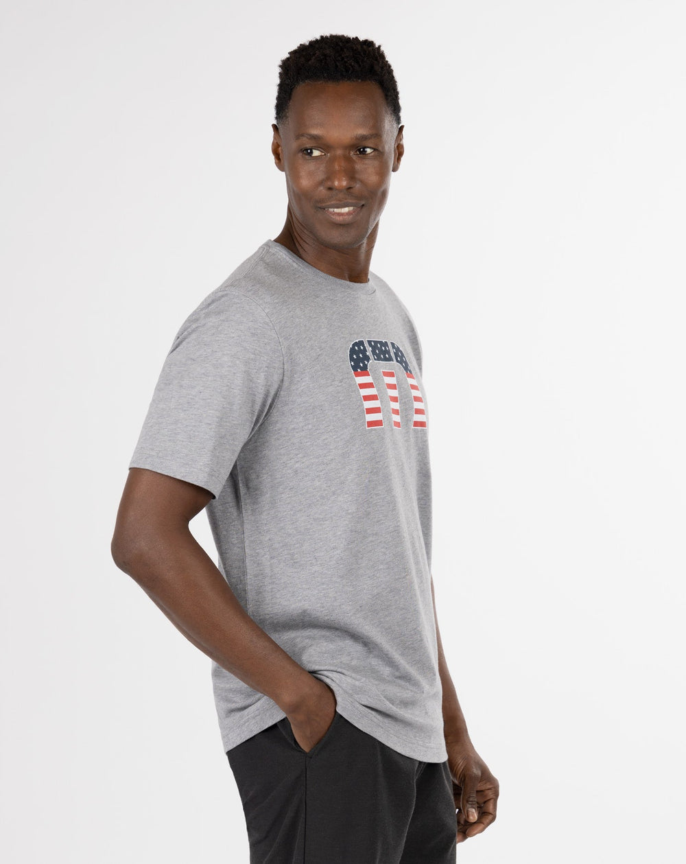 Heather Grey Travis Mathew