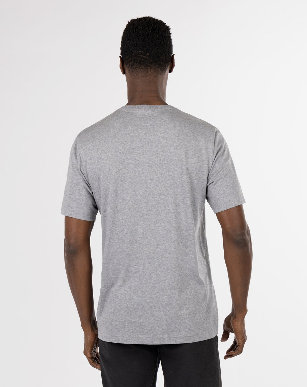 Heather Grey Travis Mathew