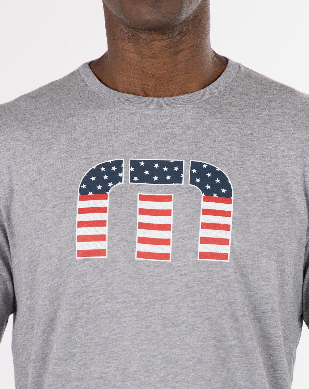 Heather Grey Travis Mathew